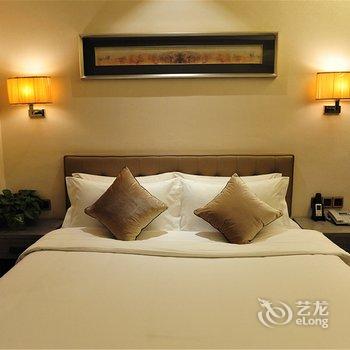 十堰嘉华假日酒店(原军分区招待所)酒店提供图片