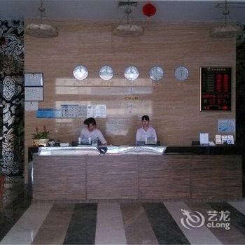 深圳本丰商务酒店酒店提供图片