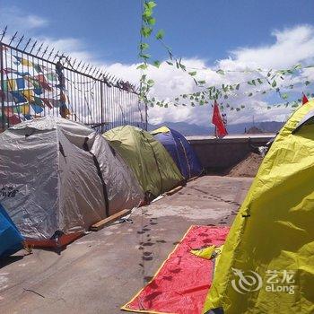 拉萨东嘎家庭旅馆酒店提供图片