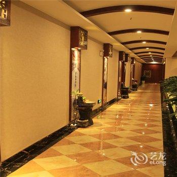 云南中维天恒大酒店酒店提供图片
