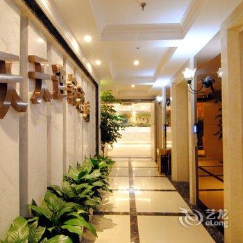 重庆天天连锁酒店酒店提供图片