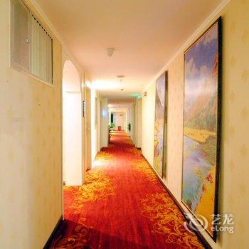 重庆天天连锁酒店酒店提供图片