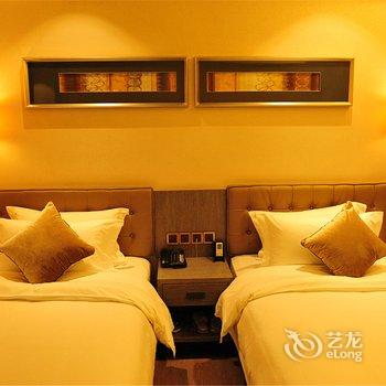 十堰嘉华假日酒店(原军分区招待所)酒店提供图片