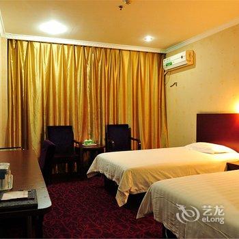 十堰嘉华假日酒店(原军分区招待所)酒店提供图片