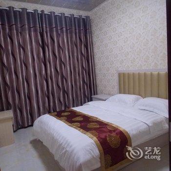 祁连县久佳意宾馆酒店提供图片