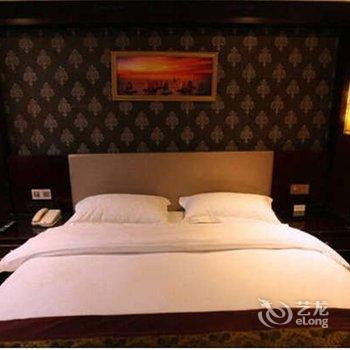 南昌优家乐精品酒店酒店提供图片
