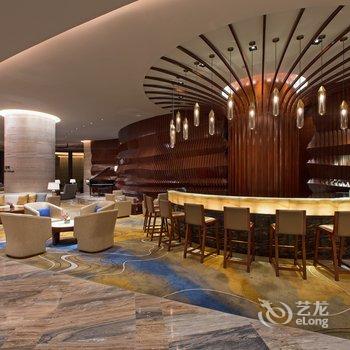 湛江民大喜来登酒店酒店提供图片