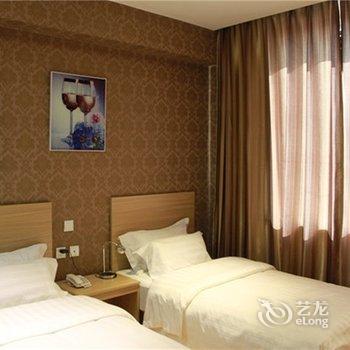 阜新水韵宏都宾馆酒店提供图片