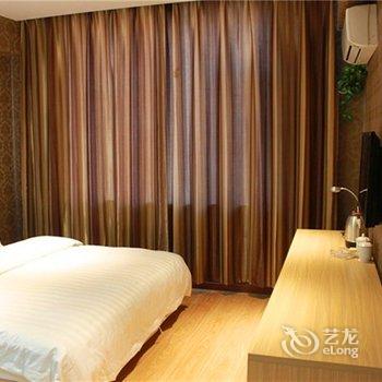 阜新水韵宏都宾馆酒店提供图片