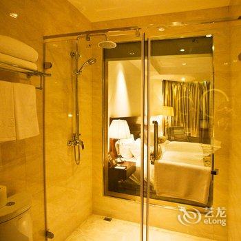 大连桃源酒店酒店提供图片