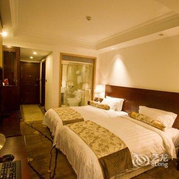 大连桃源酒店酒店提供图片