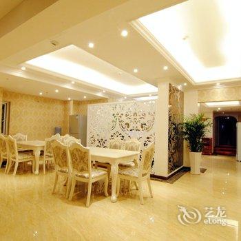 重庆天天连锁酒店酒店提供图片