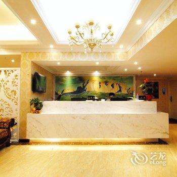 重庆天天连锁酒店酒店提供图片