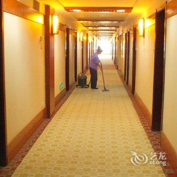 东平水浒度假酒店酒店提供图片