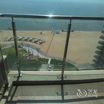 绥中东戴河一线海景公寓酒店提供图片