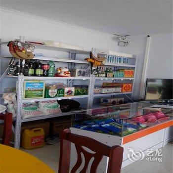 沽源天鹅湖渔乐山庄酒店提供图片