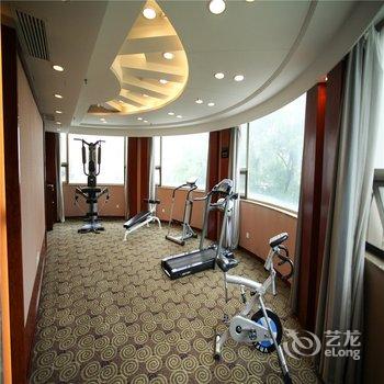 武汉知音莲花湖酒店酒店提供图片
