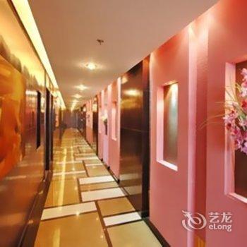 常州锦海假日大酒店酒店提供图片