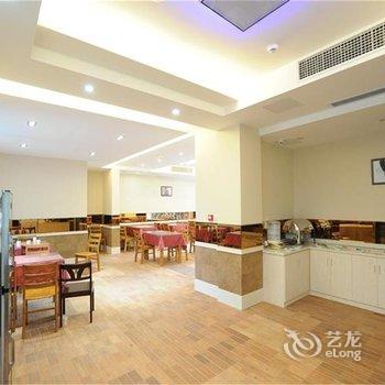 格林豪泰(扬中港东北路美食街快捷酒店)酒店提供图片