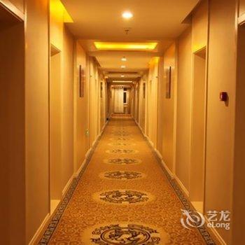 唐海千泓商务酒店酒店提供图片