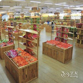 韶关丹霞山鑫三洲酒店酒店提供图片