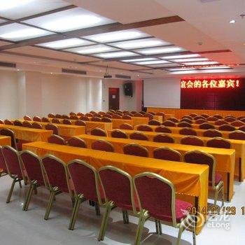 富川旺源商务酒店酒店提供图片