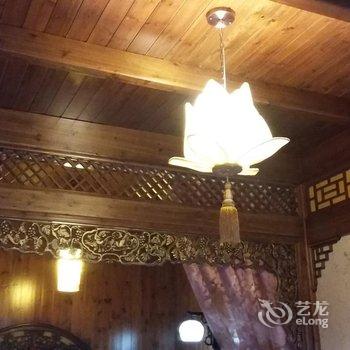 宏村兰馨楼客栈(原田园居)酒店提供图片