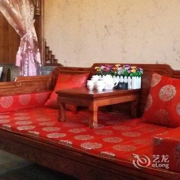 宏村兰馨楼客栈(原田园居)酒店提供图片