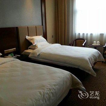昆仑乐居商务酒店(汝州市标店)酒店提供图片