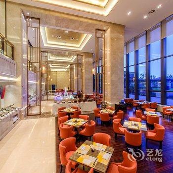 银川国际交流中心酒店酒店提供图片