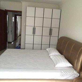 北戴河赤土山公寓酒店提供图片