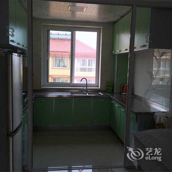 北戴河赤土山公寓酒店提供图片