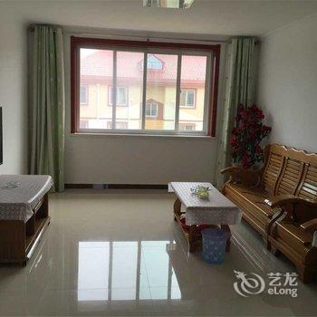 北戴河赤土山公寓酒店提供图片