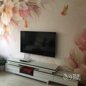 北戴河赤土山公寓酒店提供图片