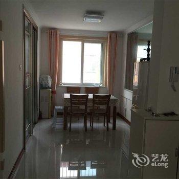 北戴河赤土山公寓酒店提供图片