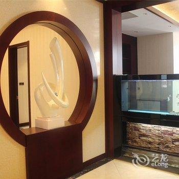 天津华润豪景酒店酒店提供图片