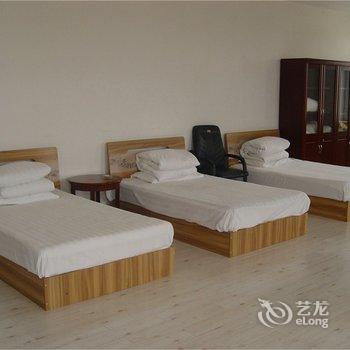 漠河北极村最北哨所青年旅社酒店提供图片