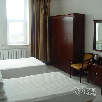 漠河北极村最北哨所青年旅社酒店提供图片