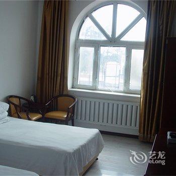 漠河北极村最北哨所青年旅社酒店提供图片