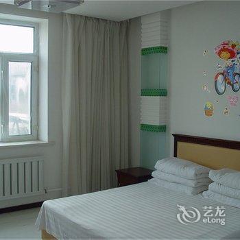 漠河北极村最北哨所青年旅社酒店提供图片
