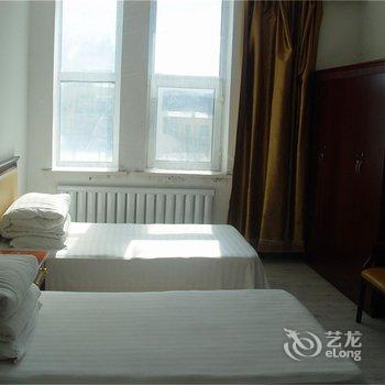 漠河北极村最北哨所青年旅社酒店提供图片