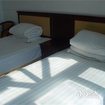漠河北极村最北哨所青年旅社酒店提供图片