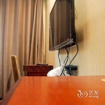 松潘川主寺纳玛大酒店酒店提供图片