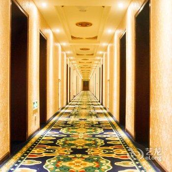 松潘川主寺纳玛大酒店酒店提供图片