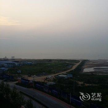 绥中东戴河兴达海景公寓酒店提供图片