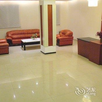 新都桥鑫康珠酒店酒店提供图片