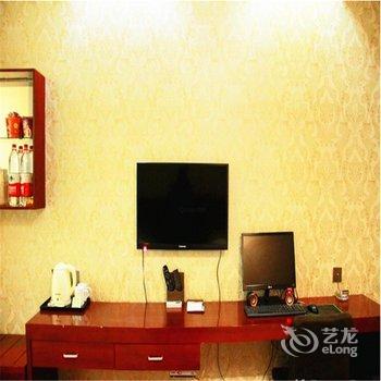 莘县锐驰商务宾馆(二店)酒店提供图片