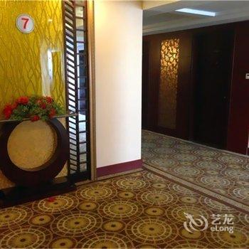 茂名电白华润宾馆酒店提供图片