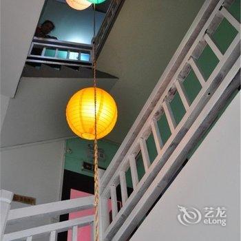 阳朔蓝婧精品酒店酒店提供图片