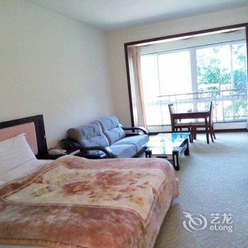 成都崇州富氧温泉酒店酒店提供图片